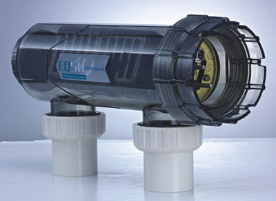 ChlorQuick系列鹽氯發(fā)生器(圖2)